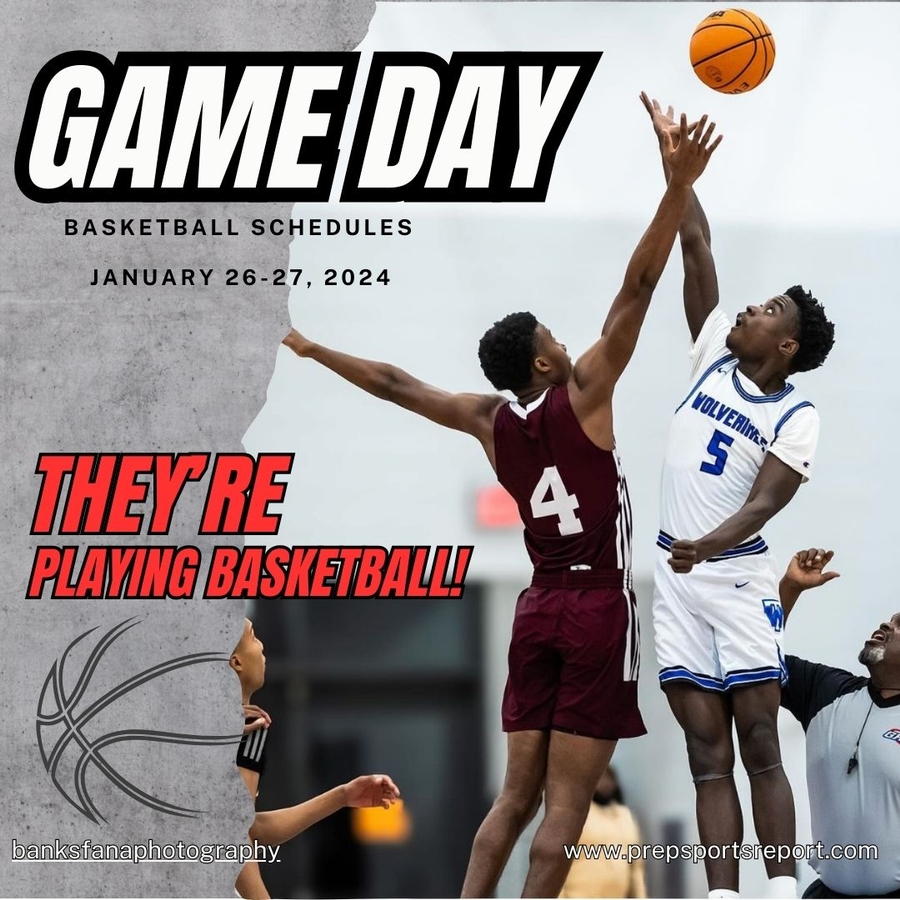 Savannah Gameday Matchups to Watch in Prep Basketball This Weekend Prep Sports Report